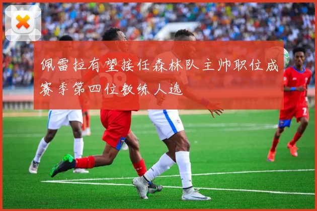 佩雷拉有望接任森林队主帅职位成赛季第四位教练人选